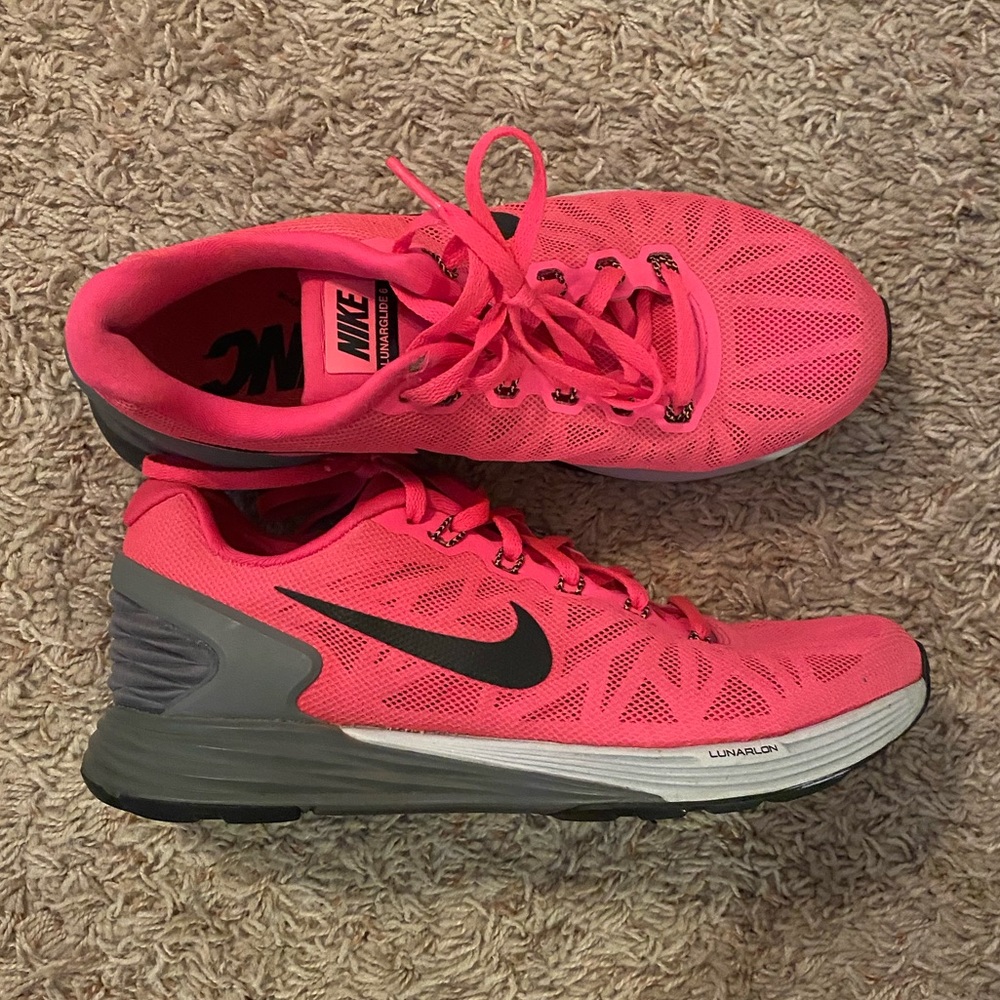 Nike Lunarglide 6